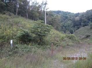 Tbd Hurt Buggy Rd, Cedar Bluff, VA 24609