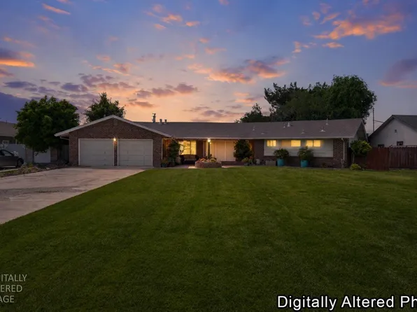 1409 Payne Ave, Modesto, CA 95351