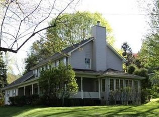 118 Thompson St, Dalton, PA