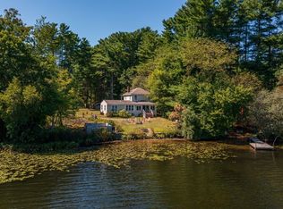 166 Pine Grove Ave, Hanson, MA 02341