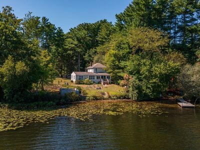 166 Pine Grove Ave, Hanson, MA, 02341