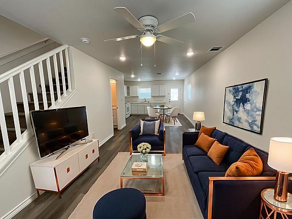 3rd image of 1230 Nora Ln #A