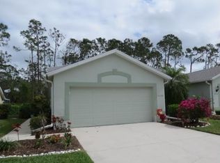 5258 Whitten Dr #0, Naples, FL 34104