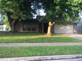 1301 W Birmingham St S, Broken Arrow, OK 74011