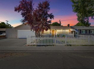 1101 Del Vale Ave, Modesto, CA 95350