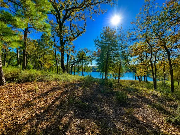 Township Road 112 Pr #1313, Centerville, TX 75833