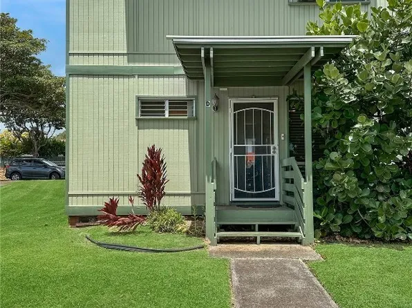 98401D Hookanike St #27, Pearl City, HI 96782