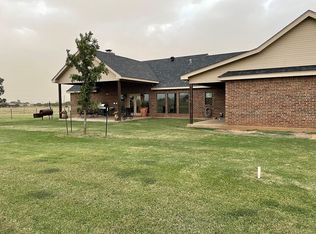 624 County Road 254, Tuscola, TX 79562