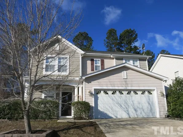 6120 Paducah Dr, Raleigh, NC 27610