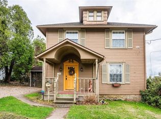 422 E Campbell St, Blairsville, PA 15717