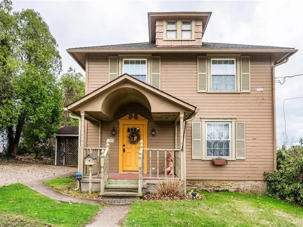 422 E Campbell St, Blairsville, PA 15717