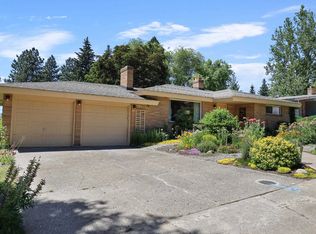 5607 N Sutherlin St, Spokane, WA 99205