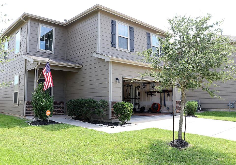 1st image of 13911 Rock Range Ln