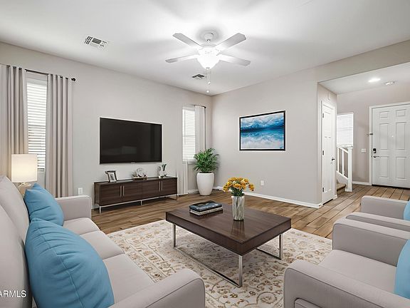 5th image of 740 N BLACKBIRD Drive
