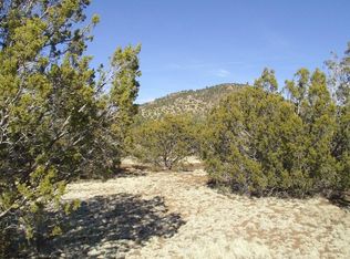 483 E Tall Tree St, Williams, AZ 86046