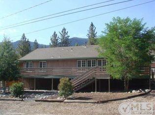 16616 Mil Potrero Hwy, Pine Mountain Club, CA 93222