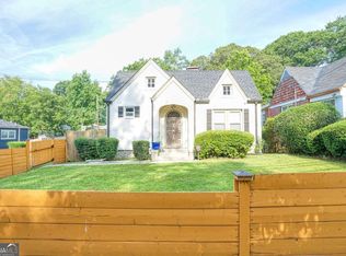 98 Chappell Rd NW, Atlanta, GA 30314
