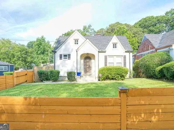 98 Chappell Rd NW, Atlanta, GA 30314