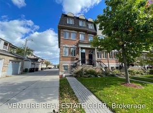 31 Ted Reeve Dr, Toronto, ON M4E3T7