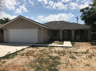 2461 Cleveland St, Selma, CA