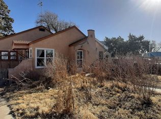 409 S Avenue H, Portales, NM 88130