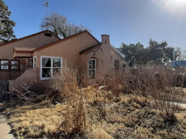 409 S Avenue H, Portales, NM 88130