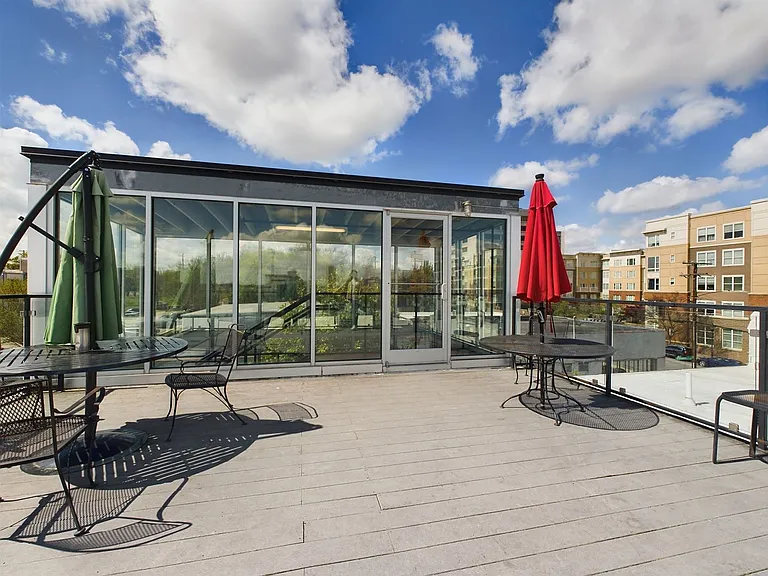 The Mill at Manchester Lofts — Photo 30
