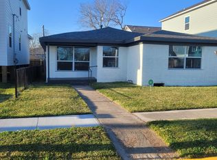 4024 Avenue N 1/2, Galveston, TX 77550