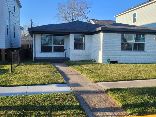 4024 Avenue N 1/2, Galveston, TX 77550