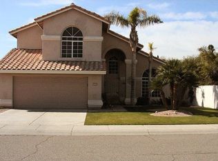 21912 N 71st Ln, Glendale, AZ 85310