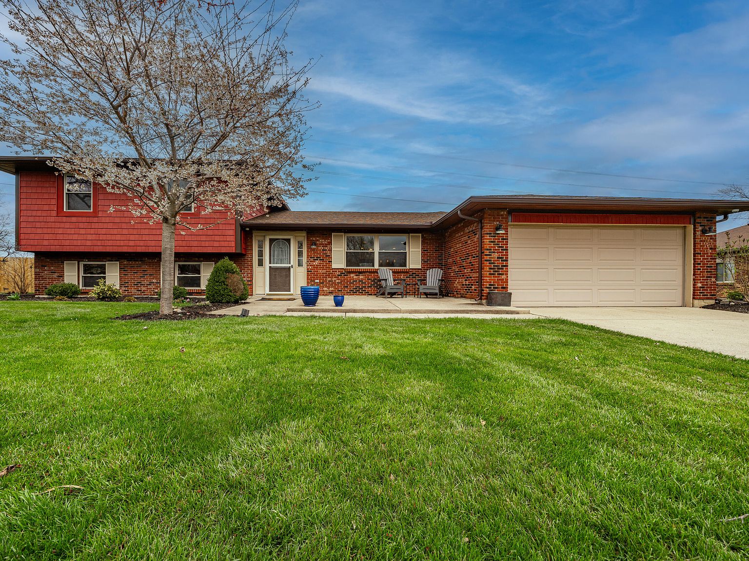 6625 Roberta Dr, Tipp City, OH 45371 Zillow