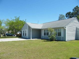 9744 Kings Grant Dr, Murrells Inlet, SC 29576