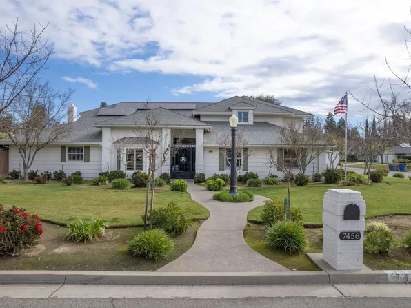 7456 N Cheryl Ave, Fresno, CA 93711