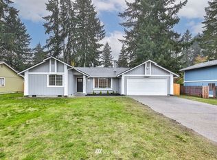 7848 Royal Oak Dr SE, Lacey, WA 98503