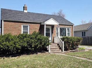 2635 Parkway Dr, Highland, IN 46322