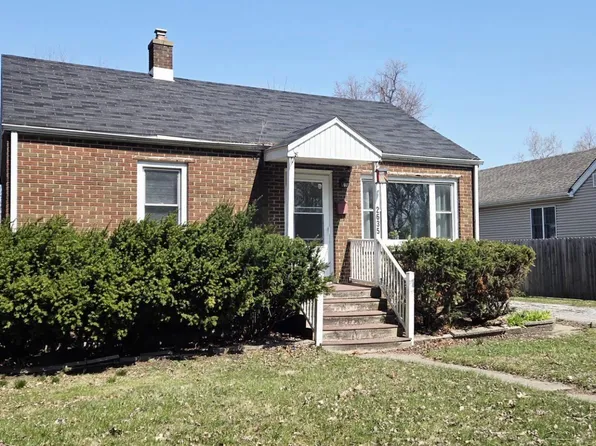 2635 Parkway Dr, Highland, IN 46322