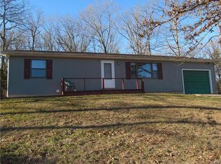 1899 Hecker Rd, Owensville, MO 65066