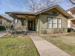 415 N Edgefield Ave, Dallas, TX 75208