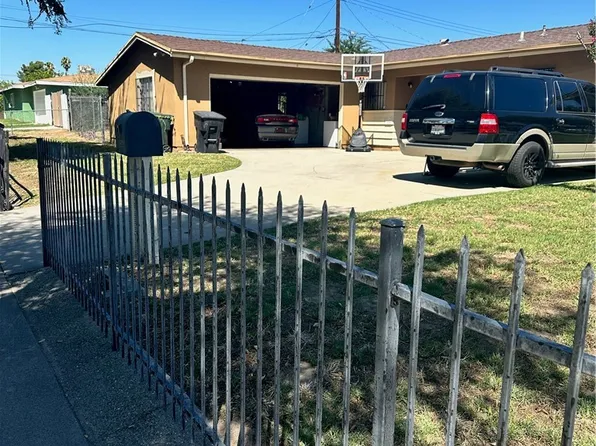 1444 Madison St, San Bernardino, CA 92411