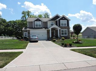 4730 River Trail Dr, Middletown, OH 45042