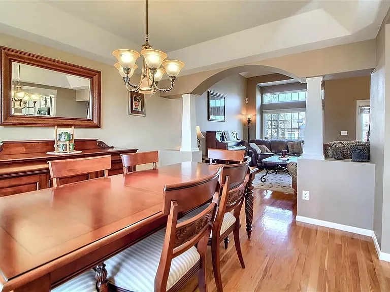 4184 S Granby Cir — Photo 4