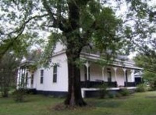 815 E 4th St, Corinth, MS 38834