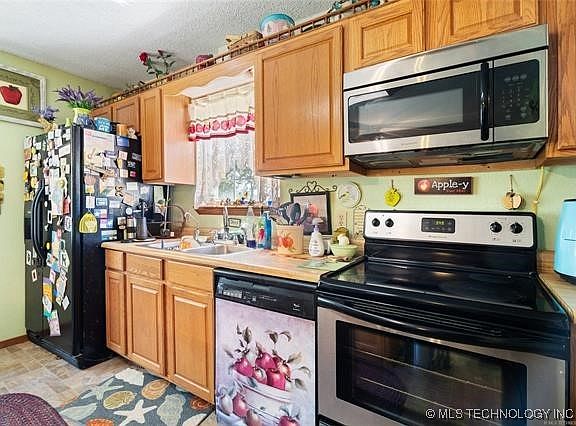 3rd image of 116659 S 4241 Rd