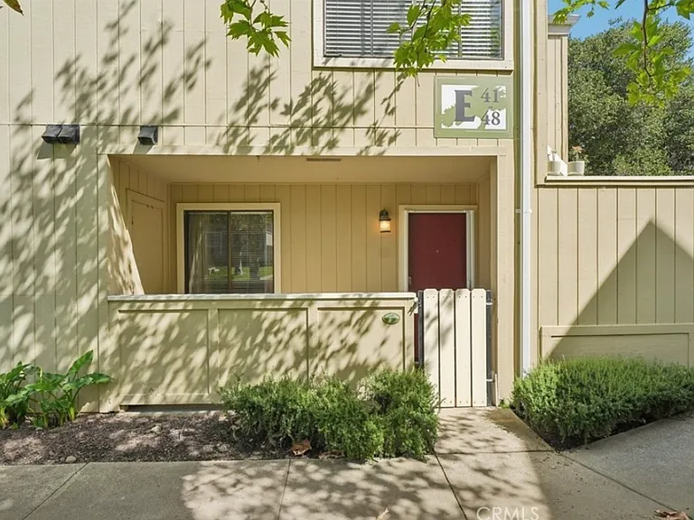820 Casanova Ave #41 — Photo 32