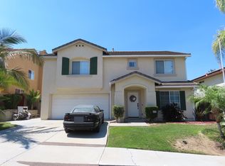 2595 Oak Springs Dr, Chula Vista, CA 91915