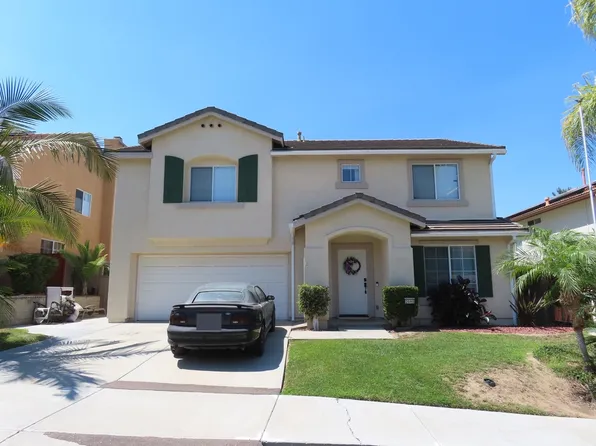 2595 Oak Springs Dr, Chula Vista, CA 91915