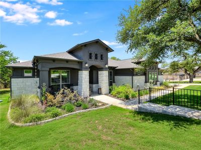 108 Summit Park Cv, Liberty Hill, TX, 78642