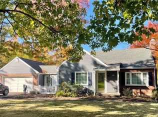 119 Castle Hill Rd, East Aurora, NY 14052