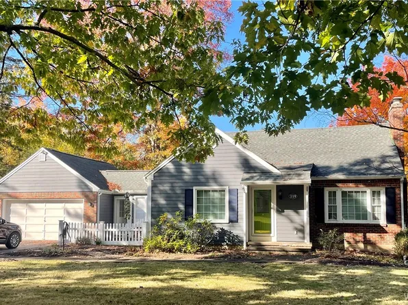 119 Castle Hill Rd, East Aurora, NY 14052