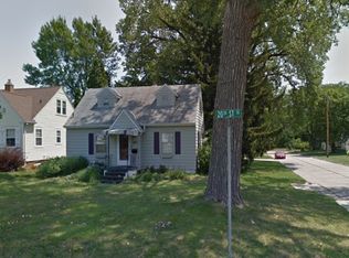 1017 20th St SE, Cedar Rapids, IA 52403
